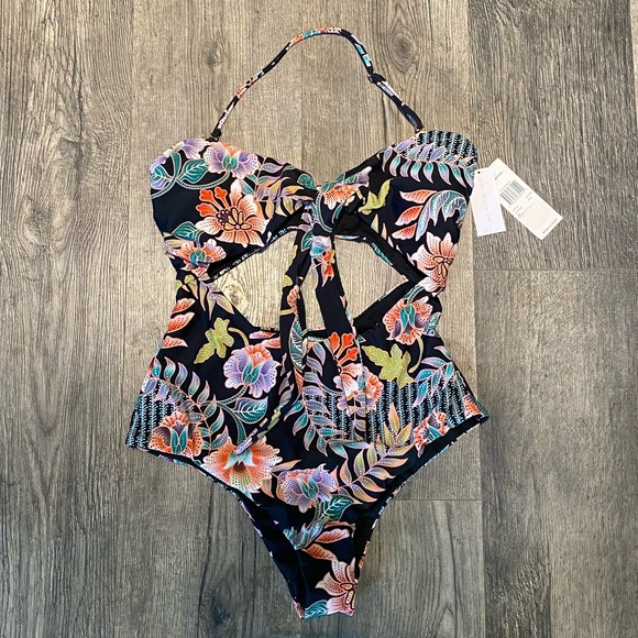 NWT Raisins Swimsuit - Picture 2 of 4